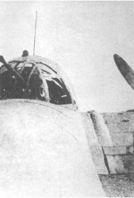 Mitsubishi Ki-67
