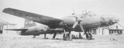 Mitsubishi Ki-67
