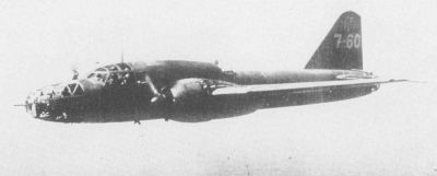 Mitsubishi Ki-67
