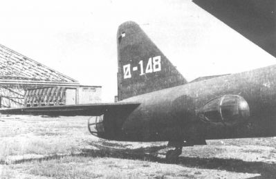 Mitsubishi Ki-67
