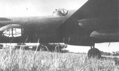 Mitsubishi Ki-67
