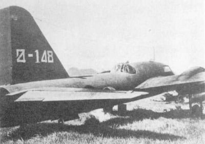 Mitsubishi Ki-67
