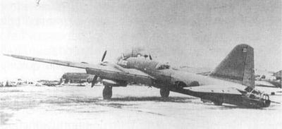 Mitsubishi Ki-67
