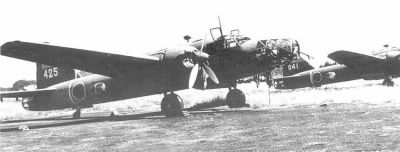 Mitsubishi Ki-67
