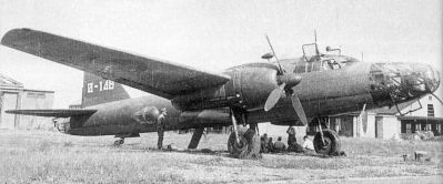 Mitsubishi Ki-67
