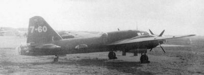 Mitsubishi Ki-67
