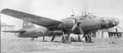 Mitsubishi Ki-67
