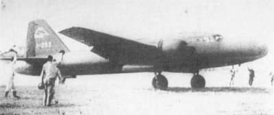 Mitsubishi Ki-67
