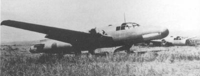 Mitsubishi Ki-67
