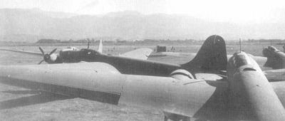 Tachikawa Ki-74
