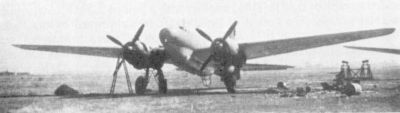 Tachikawa Ki-74
