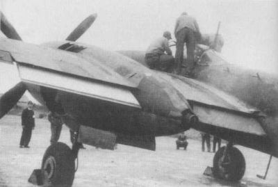 Mitsubishi Ki-83
