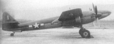 Mitsubishi Ki-83
Mitsubishi Ki-83 v rukou Američanů
