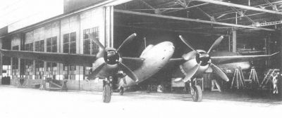 Mitsubishi Ki-83
