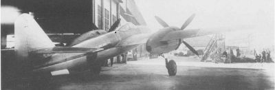 Mitsubishi Ki-83
