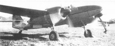 Mitsubishi Ki-83
