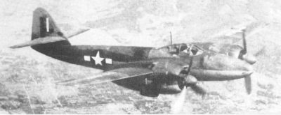 Mitsubishi Ki-83
