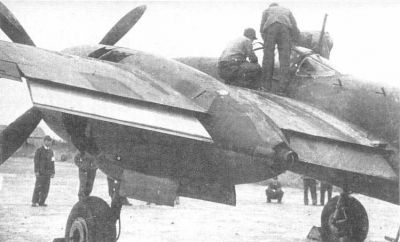 Mitsubishi Ki-83
