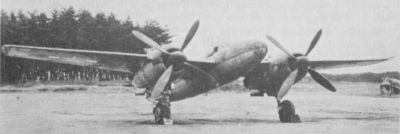 Mitsubishi Ki-83
