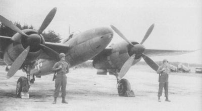 Mitsubishi Ki-83
