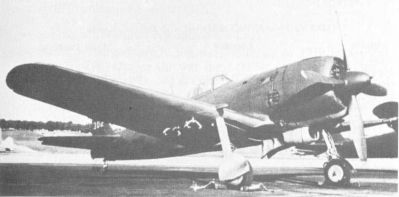 Nakajima Ki-84
