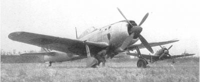 Nakajima Ki-84
