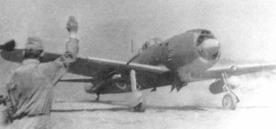 Nakajima Ki-84
