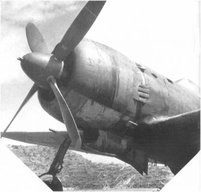 Nakajima Ki-84
