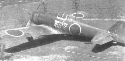 Nakajima Ki-84
