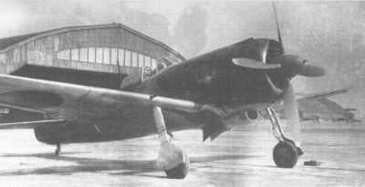 Nakajima Ki-84
