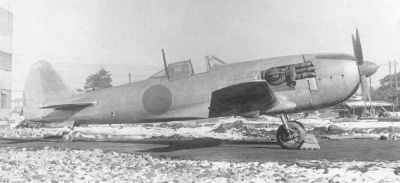 Ki-87-1s
