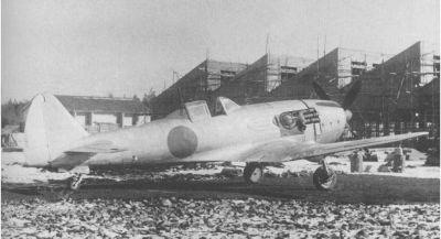 Ki-87-8s
