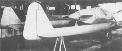 Tachikawa Ki-94-I
