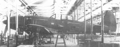 Tachikawa Ki-94-II
