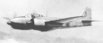 Ki-96-1s
