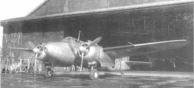 Kawasaki Ki-66
