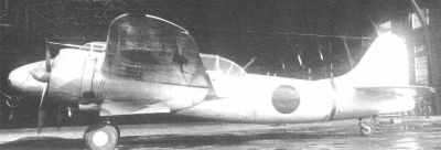 Kawasaki Ki-66
