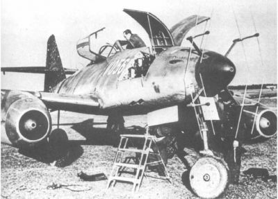 ME262 B1
