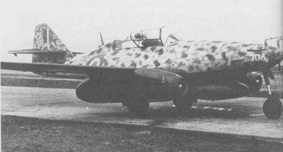 ME262 B2
