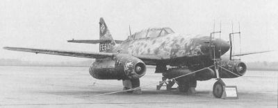 ME262 B3
