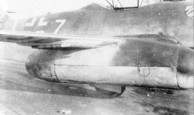 ME262 R4
