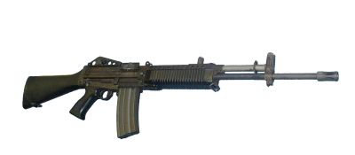 Stoner 63
Autor: Atirador
Zdroj: wikipedia.org
Licence: CC BY-SA 3.0
Klíčová slova: Stoner 63