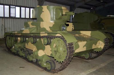 TT-26
Dálkově řízená varianta plamenometného tanku OT-130
Klíčová slova: dálkově řízená varianta plamenometného tanku ot-130 tt-26