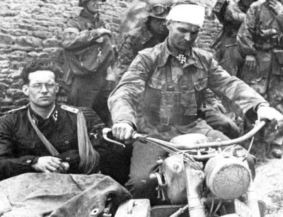 12. SS-Panzer-Division „Hitlerjugend“

