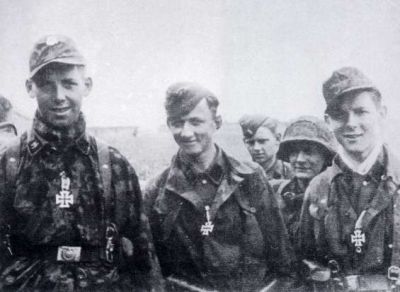 12. SS-Panzer-Division „Hitlerjugend“
