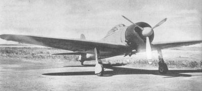 Mitsubishi A6M Zero
