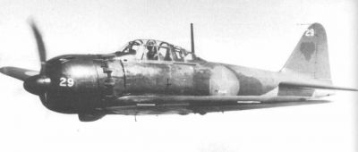 Mitsubishi A6M Zero
