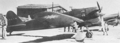 Mitsubishi A6M Zero
