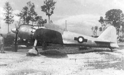 Mitsubishi A6M Zero
