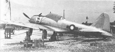 Mitsubishi A6M Zero
